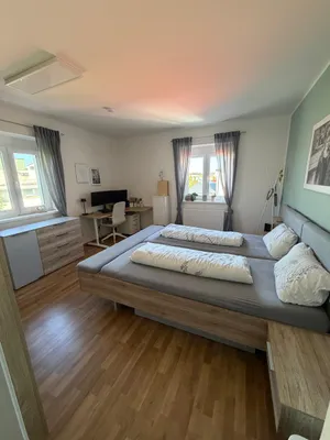 3-Zimmer-Wohnung mieten in Sankt Pölten Land – 87,83 m², € 990 – Bild 2 von 6