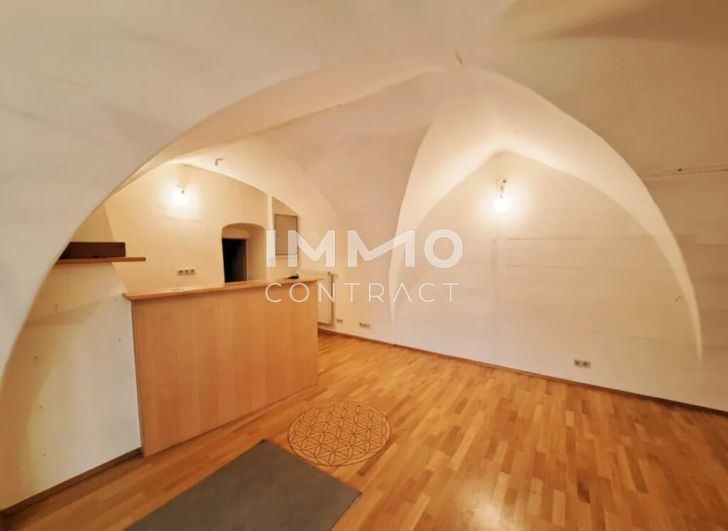 Kleines Büro/ Praxis | Sackstraße 14 - Ansicht 2