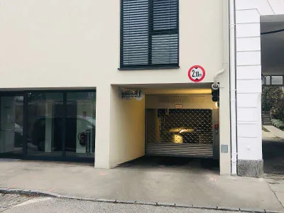 Immobilie mieten in Tulln – € 138 – Bild 3 von 4