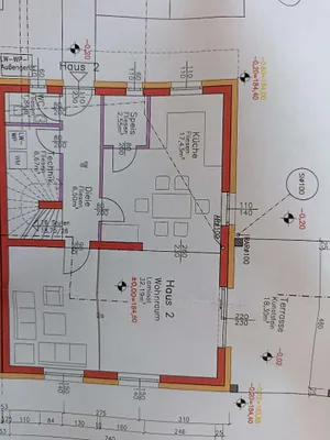 6-Zimmer-Haus mieten in Tulln – 136 m², € 1.690 – Bild 15 von 19