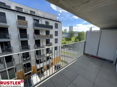 Moderne Neubauwohnung in ruhiger Lage – Bild 2