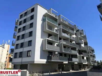 2-Zimmer-Wohnung mieten in Wien – 57,24 m², € 1.099 – Bild 14 von 21