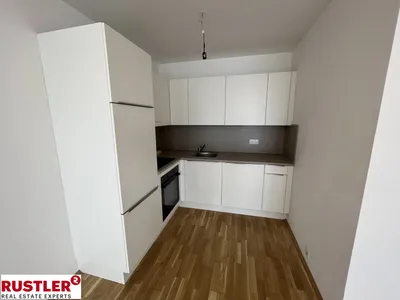 Moderne Neubauwohnung in ruhiger Lage – Bild 3