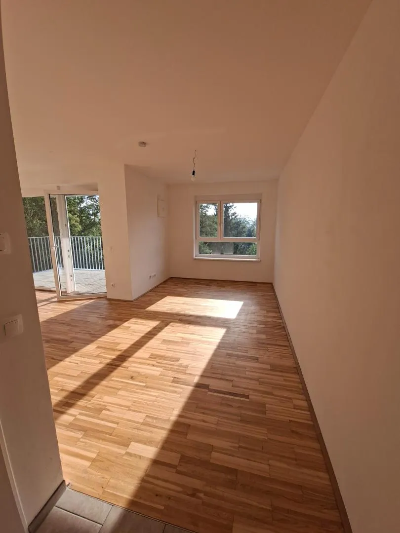 Wohnung – Gmunden - Ansicht 3