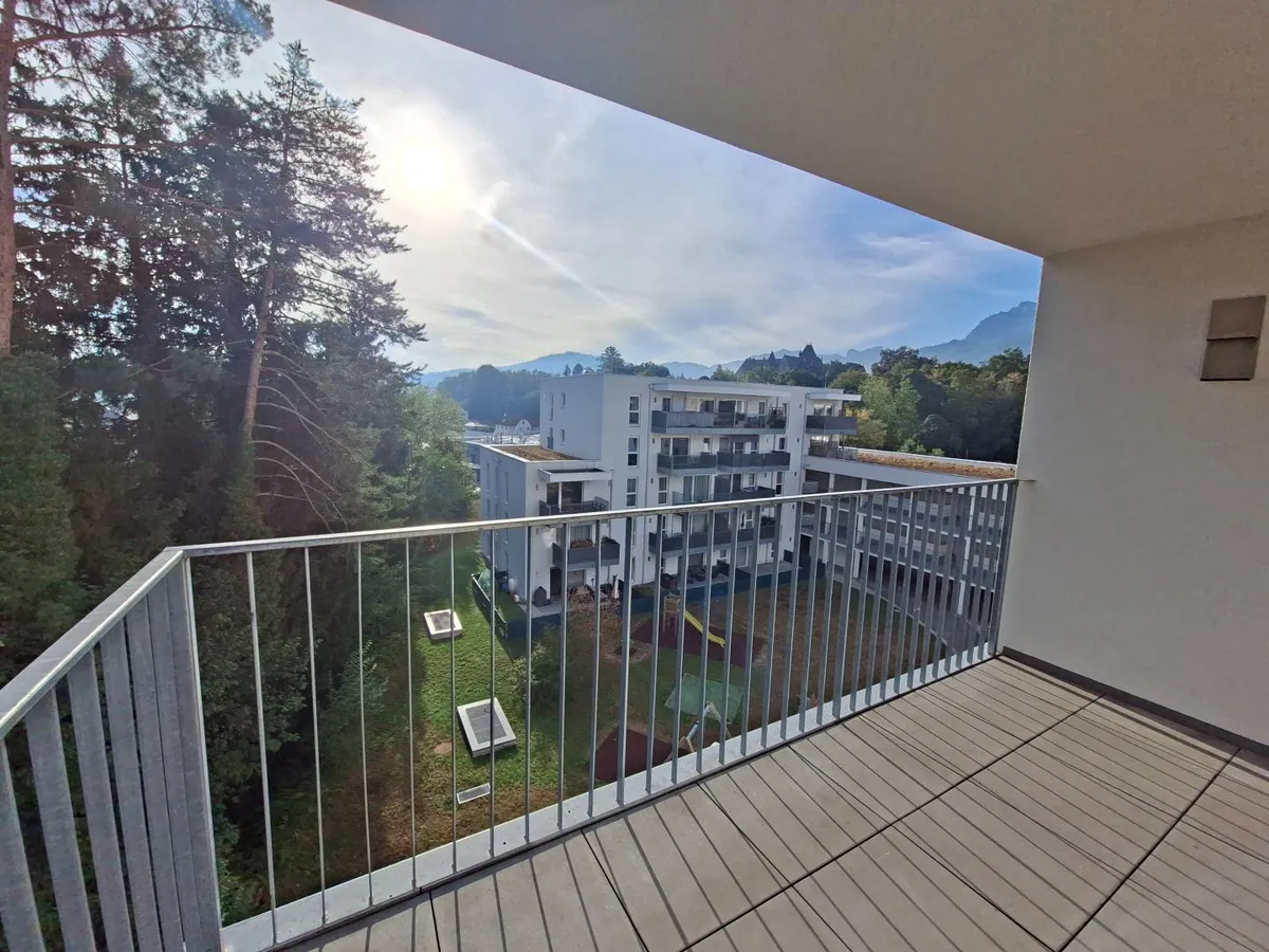 Wohnung – Gmunden - Ansicht 2
