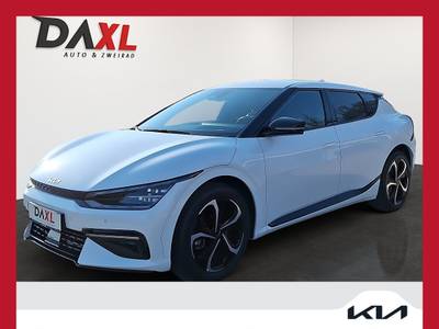 KIA EV6 GT-LINE 77,4KWH AWD 326 *leasingfähig*