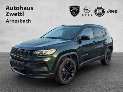 Jeep Compass 1.5 Multiair North Star T4 FWD DCT7 e-H...