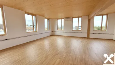 1-Zimmer-Immobilie mieten in Steyr-Land – 26 m², € 501 – Bild 5 von 7