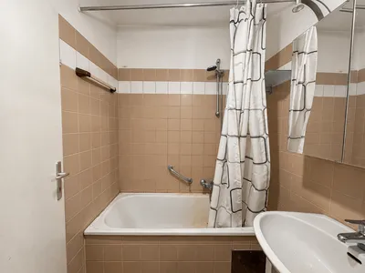 1-Zimmer-Wohnung mieten in Krems an der Donau – 48,69 m², € 660 – Bild 5 von 6