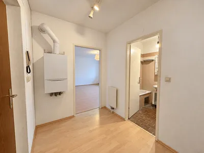 1-Zimmer-Wohnung mieten in Krems an der Donau – 48,69 m², € 660 – Bild 4 von 6