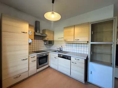 1-Zimmer-Wohnung mieten in Krems an der Donau – 48,69 m², € 660 – Bild 2 von 6