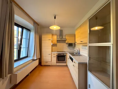 1-Zimmer-Wohnung mieten in Krems an der Donau – 48,69 m², € 660 – Bild 1 von 6