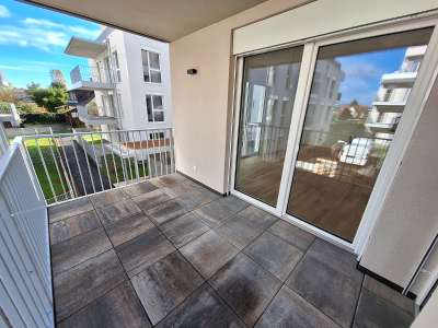 Etage 1. Obergeschoss/Top 6