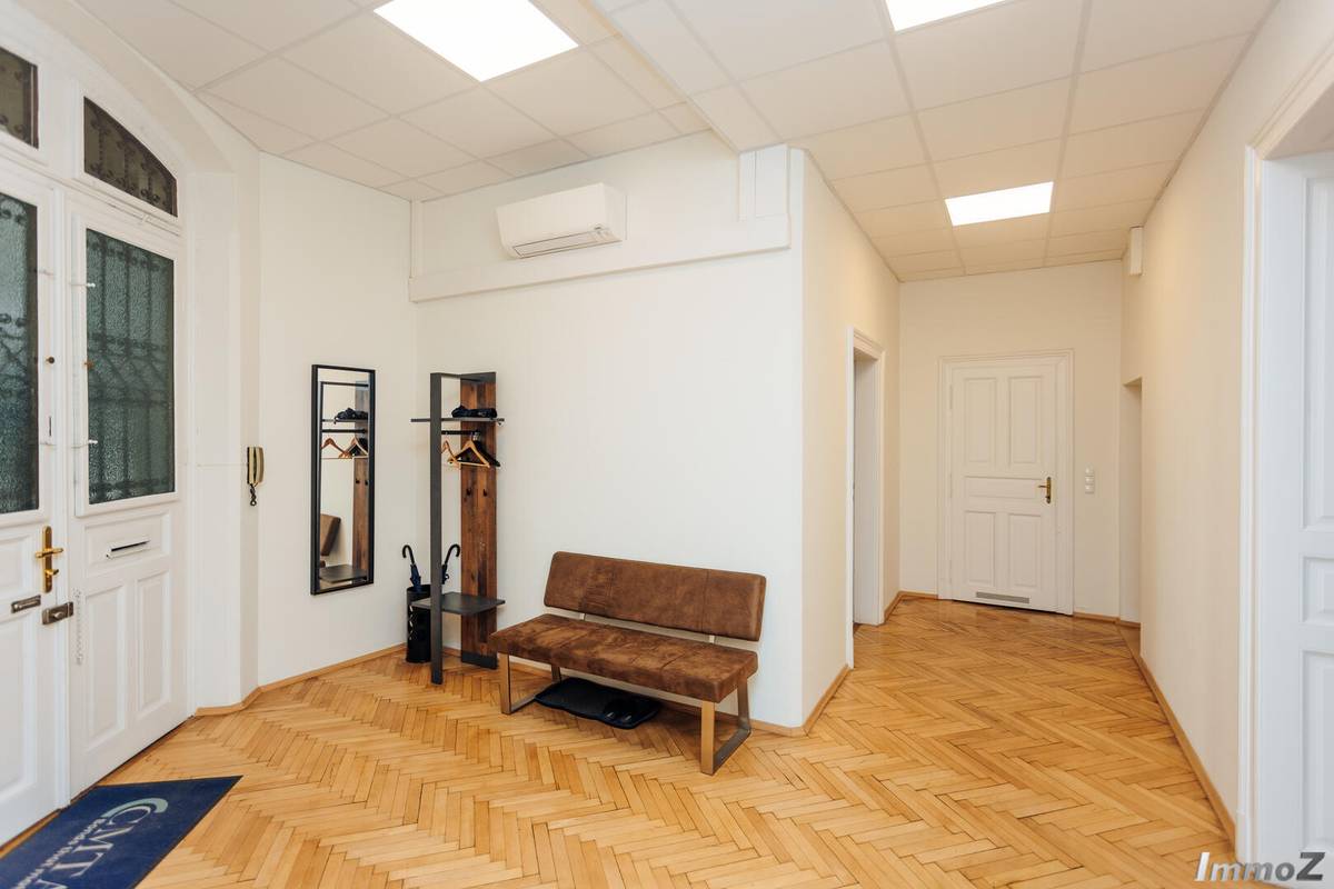 Effizientes Büro mit moderner Ausstattung (ca. 148 m²) - Ansicht 3