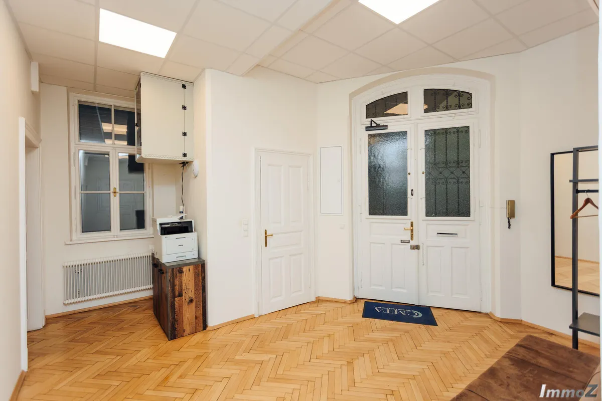 Effizientes Büro mit moderner Ausstattung (ca. 148 m²) - Ansicht 2