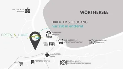 3-Zimmer-Wohnung kaufen in Klagenfurt Land – 68,91 m², € 535.000 – Bild 5 von 13