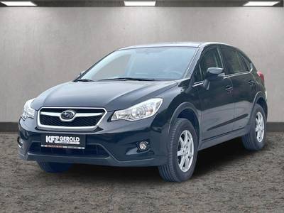 Subaru XV 2,0DL Comfort