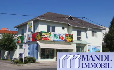 Nähe Interspar-Süd, photo 1