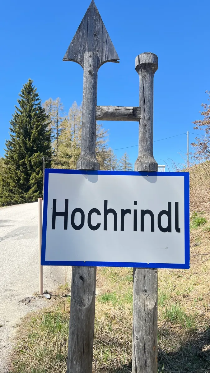 Neu saniertes Ferienhaus in Ruhelage mit Fernsicht auf der Hochrindl (Provisionsfrei) – pohled 3