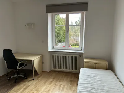 1-Zimmer-Wohnung mieten in Steyr-Land – 21 m², € 330 – Bild 1 von 3