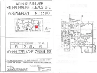 3-Zimmer-Wohnung kaufen in Sankt Pölten Land – 76,89 m², € 163.800 – Bild 12 von 12