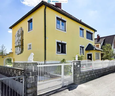 8-Zimmer-Immobilie kaufen in Gmünd – 264 m², € 590.000 – Bild 38 von 40