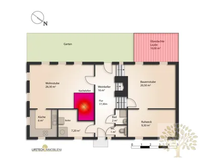 Immobilie kaufen in Klagenfurt Land – 300 m², € 674.000 – Bild 15 von 18