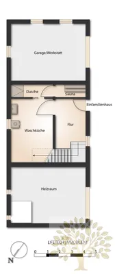 Immobilie kaufen in Klagenfurt Land – 300 m², € 674.000 – Bild 17 von 18
