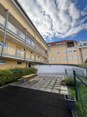 2-Zimmer-Wohnung kaufen in Mödling – 52 m², € 220.000 – Bild 12 von 14
