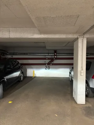 2-Zimmer-Wohnung kaufen in Mödling – 52 m², € 220.000 – Bild 14 von 14