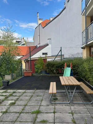 2-Zimmer-Wohnung kaufen in Mödling – 52 m², € 220.000 – Bild 13 von 14