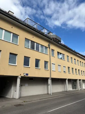 2-Zimmer-Wohnung kaufen in Mödling – 52 m², € 220.000 – Bild 11 von 14