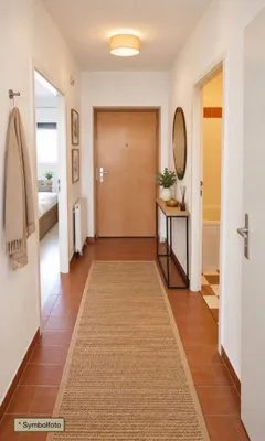 2-Zimmer-Wohnung kaufen in Mödling – 52 m², € 220.000 – Bild 4 von 14