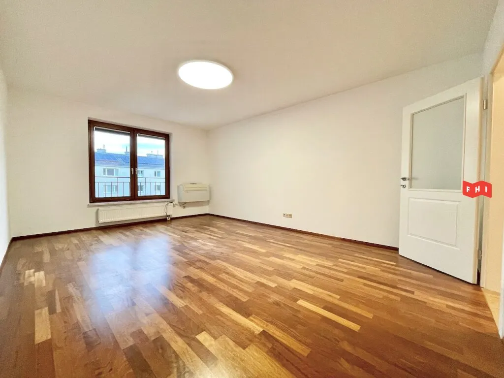 Wohnung – Wien - Ansicht 2