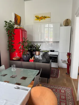 4-Zimmer-Wohnung kaufen in Krems Land – 78 m², € 330.000 – Bild 5 von 11