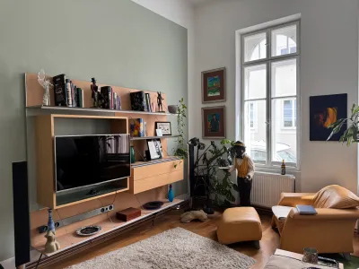 4-Zimmer-Wohnung kaufen in Krems Land – 78 m², € 330.000 – Bild 4 von 11