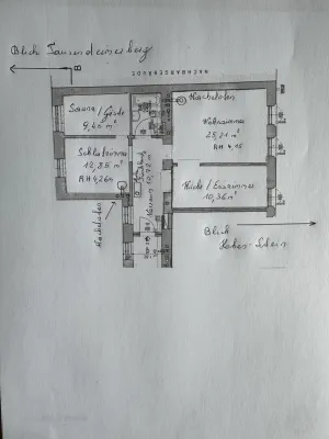 4-Zimmer-Wohnung kaufen in Krems Land – 78 m², € 330.000 – Bild 9 von 11