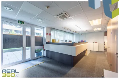 Gewerbeimmobilie mieten in Linz – 180 m², € 2.678 – Bild 4 von 15