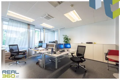 Gewerbeimmobilie mieten in Linz – 180 m², € 2.678 – Bild 7 von 15