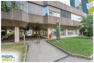 Gewerbeimmobilie mieten in Linz – 180 m², € 2.678 – Bild 15 von 15