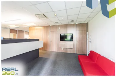 Gewerbeimmobilie mieten in Linz – 180 m², € 2.678 – Bild 3 von 15