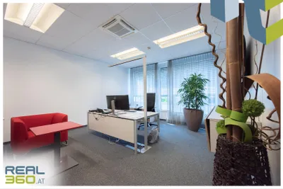 Gewerbeimmobilie mieten in Linz – 180 m², € 2.678 – Bild 5 von 15