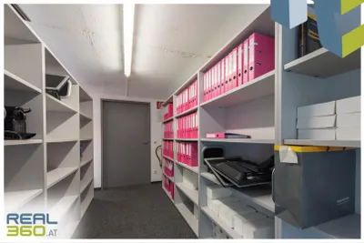 Gewerbeimmobilie mieten in Linz – 180 m², € 2.678 – Bild 12 von 15