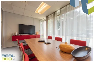 Gewerbeimmobilie mieten in Linz – 180 m², € 2.678 – Bild 9 von 15