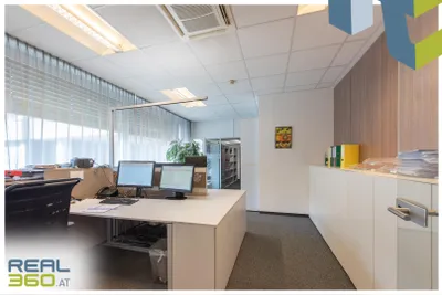 Gewerbeimmobilie mieten in Linz – 180 m², € 2.678 – Bild 6 von 15