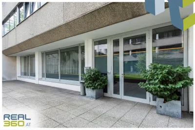Gewerbeimmobilie mieten in Linz – 180 m², € 2.678 – Bild 2 von 15