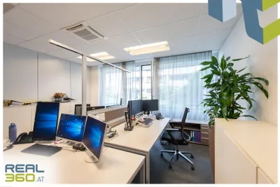 Gewerbeimmobilie mieten in Linz – 180 m², € 2.678 – Bild 8 von 15