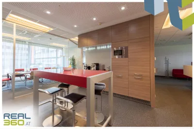 Gewerbeimmobilie mieten in Linz – 180 m², € 2.678 – Bild 1 von 15