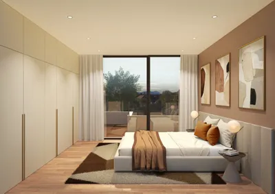 2-Zimmer-Wohnung kaufen in Klagenfurt – 49 m², € 285.000 – Bild 5 von 10