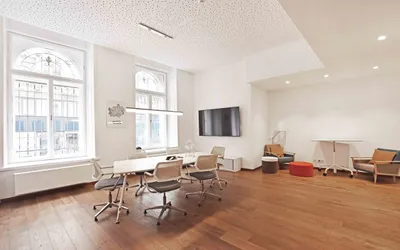 3-Zimmer-Gewerbeimmobilie kaufen in Wien – 162 m², € 1.975.000 – Bild 5 von 11